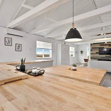 Beautiful Newly Remodeled Home, Near Jt Park Joshua Tree Zewnętrze zdjęcie
