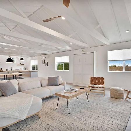 Beautiful Newly Remodeled Home, Near Jt Park Joshua Tree Zewnętrze zdjęcie