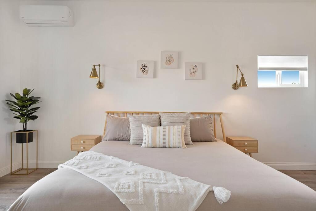 Beautiful Newly Remodeled Home, Near Jt Park Joshua Tree Zewnętrze zdjęcie