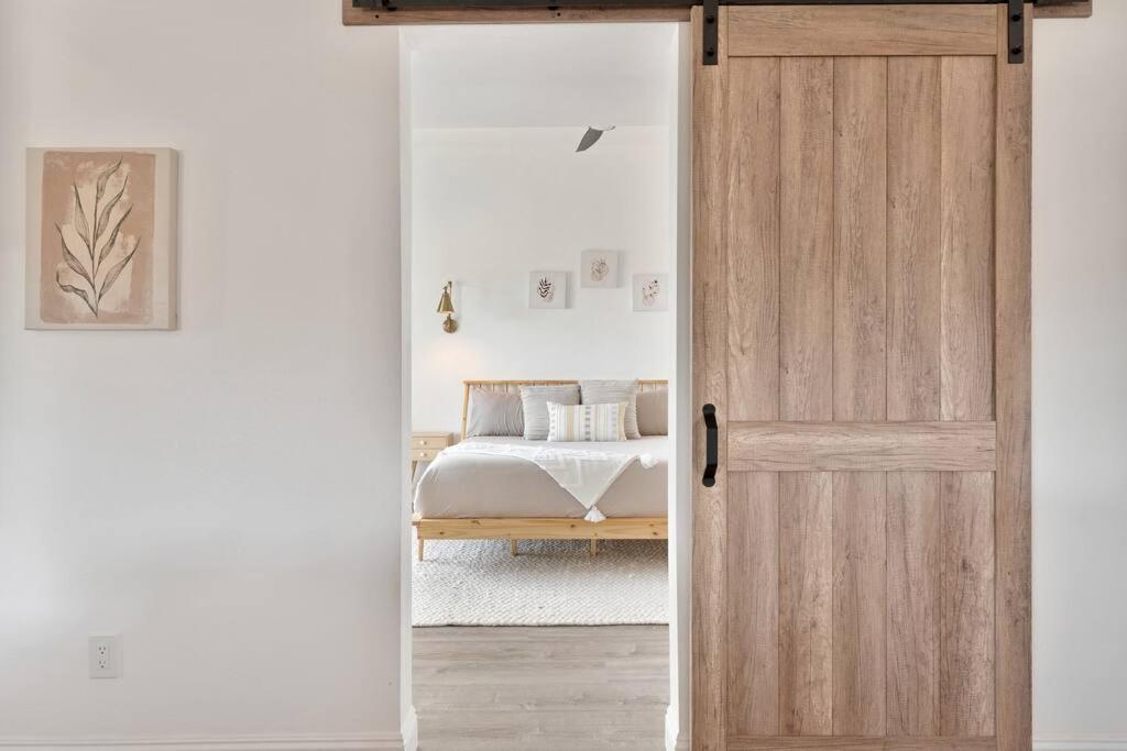 Beautiful Newly Remodeled Home, Near Jt Park Joshua Tree Zewnętrze zdjęcie