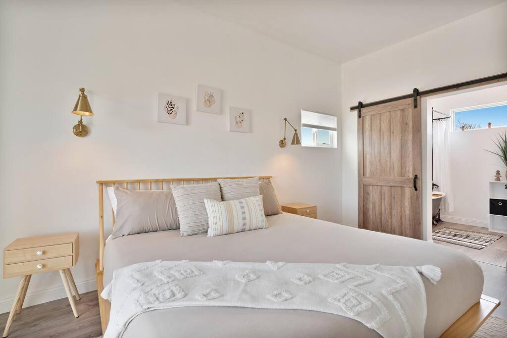 Beautiful Newly Remodeled Home, Near Jt Park Joshua Tree Zewnętrze zdjęcie