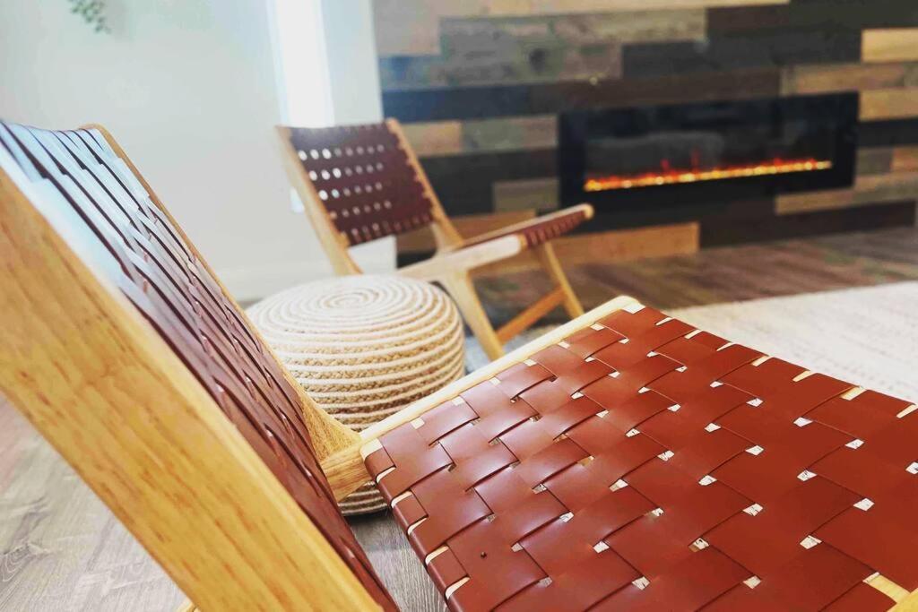 Beautiful Newly Remodeled Home, Near Jt Park Joshua Tree Zewnętrze zdjęcie